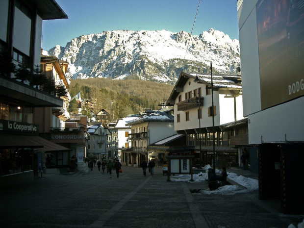 cortina