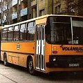 #IkarusAutobusWęgry