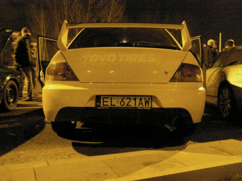 #Mitsu #Mitsubishi #Lancer #lodz #PlacDabeowskiego #łódż