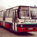 #IkarusAutobusWęgry