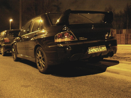 #Mitsu #Mitsubishi #Lancer #lodz #PlacDabeowskiego #łódż