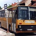 #IkarusAutobusWęgry