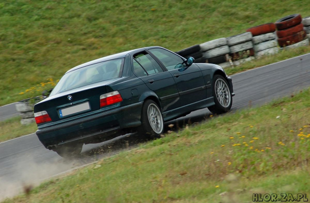 MtrackDay in Lublin 7.10.07