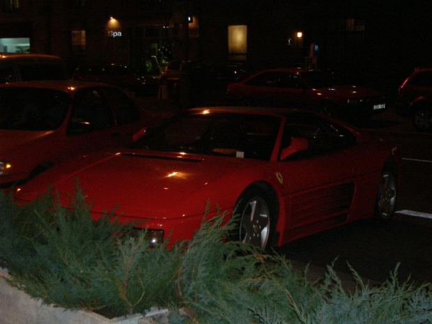 Ferrari 348