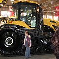 Challenger MT765B #Challenger #ciągnik #traktor