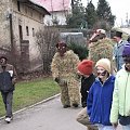 Wodzenie niedźwiedzia