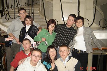 I jeszcze kilka zdjęć z wycieczki do Warszawy- zdjęcia udostępniła Ewa Marchewka #Sobieszyn #Brzozowa #EwaMarchewka #AnnaGuz #ArkadiuszKurek #MichałWojciechowski #EwelinaŻyła #TomaszCuch #DominikBłażejczyk #IwonaZiętara