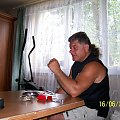 I tak sie spedza czas bez ZoNy Ha Ha Ha