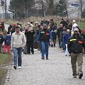 Wodzenie niedźwiedzia