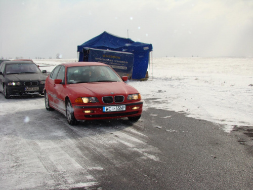 Zlot BMW