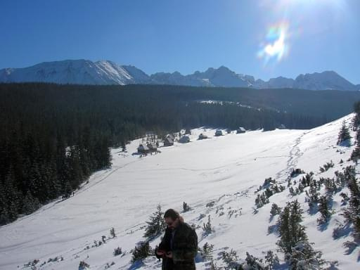 Zakopane 2-3.02.2008