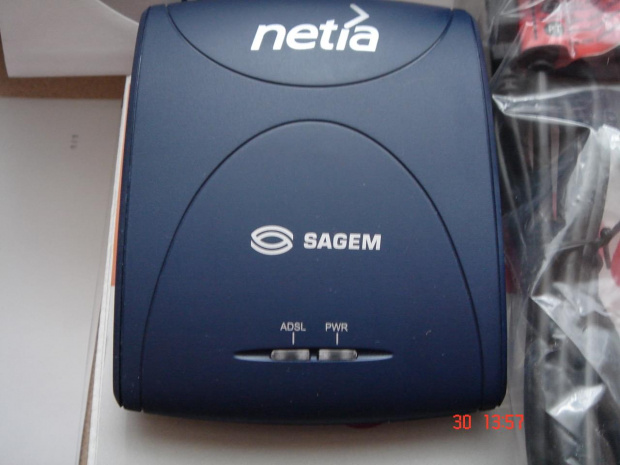 SAGEM F@ST 800-840