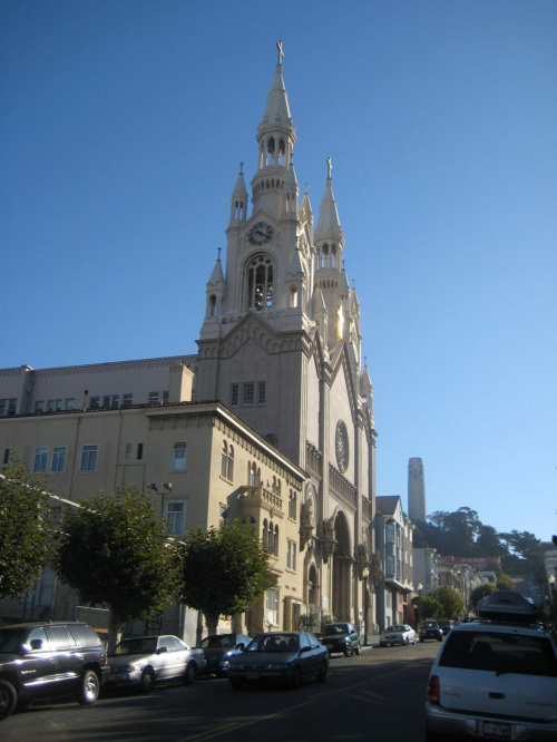 San Francisco (California)