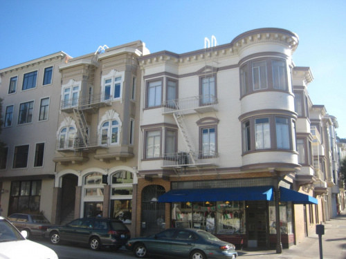 San Francisco (California)