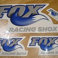 #FoxShox