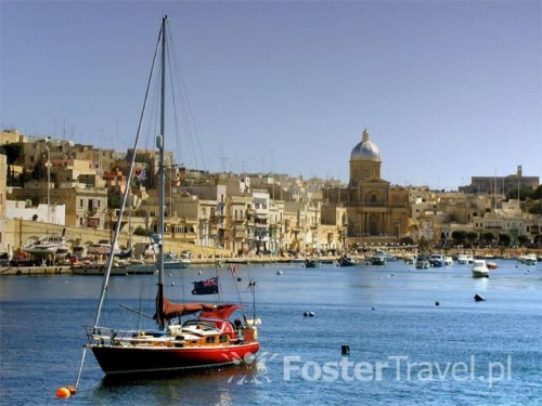 malta wakacje fostertravel.pl, malta last minute, wakacje malta, wycieczki malta #malta #wakacje #LastMinute