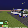 Liaz 5266