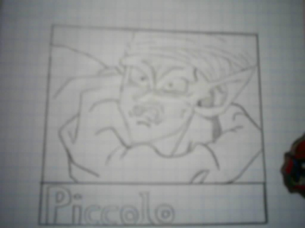 piccolo