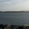 Cobh-Irlandia,z tego miasteczka Tytanik wypłyną w swój ostatni rejs. #Cobh