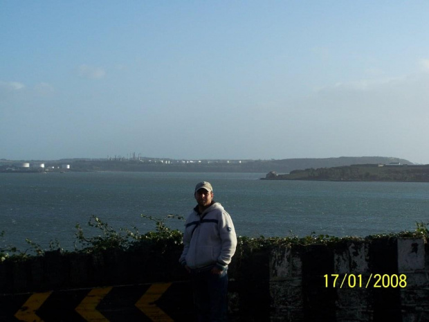 #Cobh