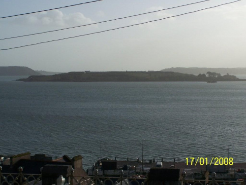 #Cobh