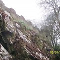 Zamek w Blayrney-Irlandia #Blayrney