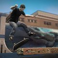 Tony Hawk Project 8 Screens