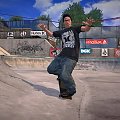 Tony Hawk Project 8 Screens