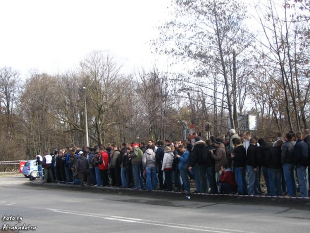 SUPER OS Memoriał Janusza Kuliga i Mariana Bublewicza - Wieliczka 24.02.2008 #WieliczkaKuligBublewiczSuperOS