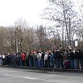 SUPER OS Memoriał Janusza Kuliga i Mariana Bublewicza - Wieliczka 24.02.2008 #WieliczkaKuligBublewiczSuperOS