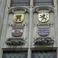 wycieczka do Brugge