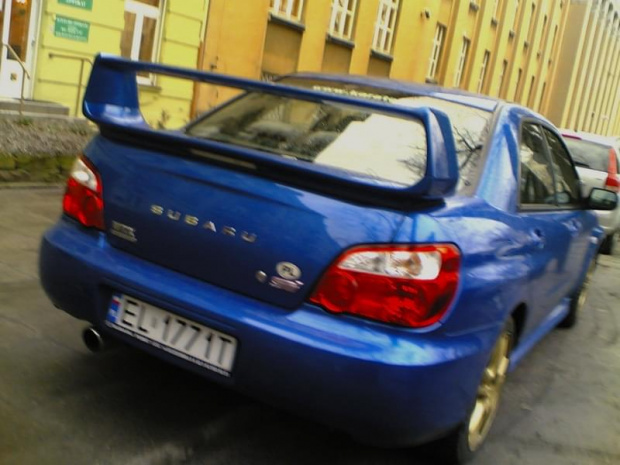 #STI