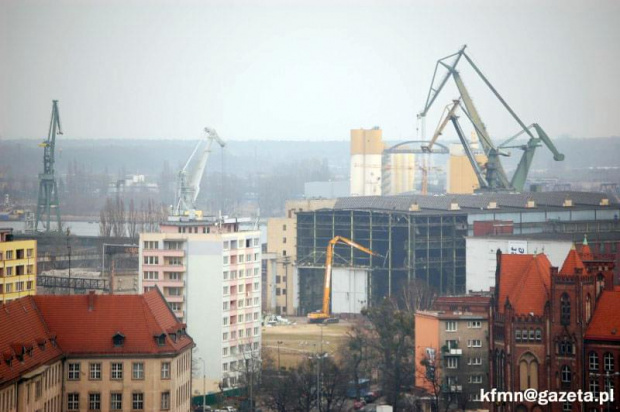 Gdansk Młode Miasto