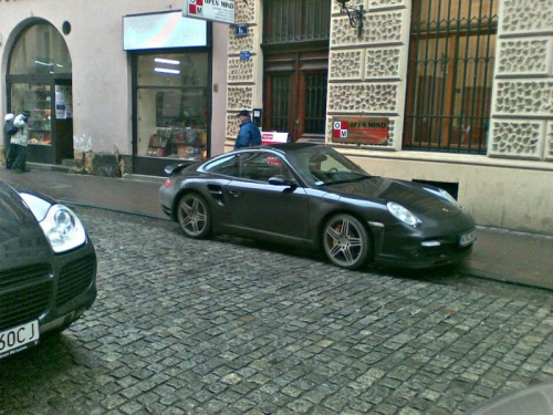 Porsche 911 Turbo #porsche #Porsche911 #Porsche911Turbo #turbo #auto #samochód #samochod #pojazd