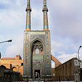 Yazd - Kabir Jameh Mosque