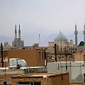 Yazd