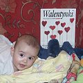 Juliuszek 5 miesiecy