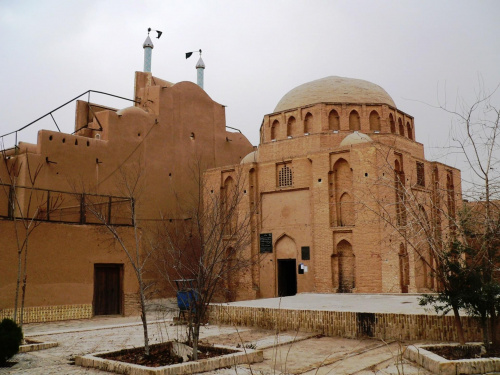 Yazd