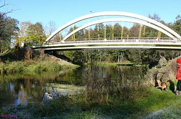 Poszukiwania neodymem #PoszukiwaniaNeodymem #magnes #magnesik #poszukiwania #kwj #mazury #RzekaPisa