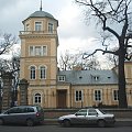Muzeum w Tomaszowie.