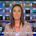 Agata Tomaszewska TVN24