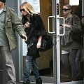 MK and Ash spotted together in NYC-paparazzi luty 2008