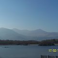 Jezioro Lough Leane #JezioroLoughLeane