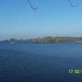 Jezioro Lough Leane #JezioroLoughLeane