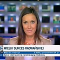 Agata Tomaszewska TVN24