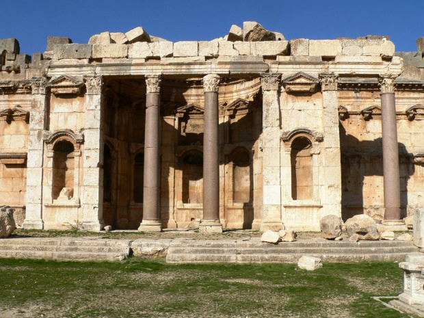 Baalbek