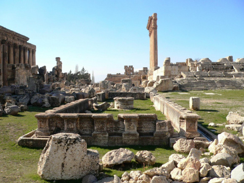 Baalbek