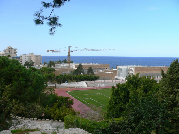 Beirut, American University of Beirut