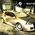 Volkswagen Golf GTI z MW