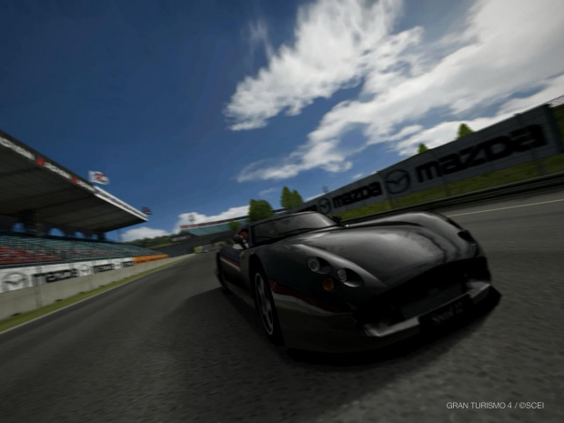 tvr cerbera speed 12